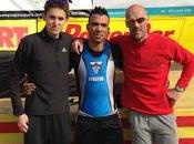 Duatlón carretera noguera