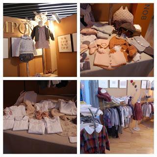 PASEANDO POR LITTLE BARCELONA PARTE II