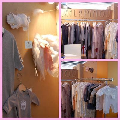 PASEANDO POR LITTLE BARCELONA PARTE II