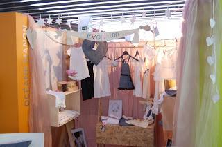 PASEANDO POR LITTLE BARCELONA PARTE II