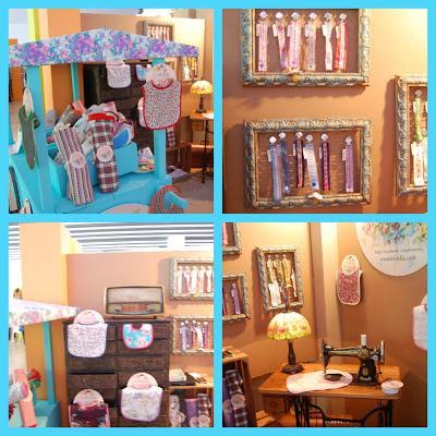 PASEANDO POR LITTLE BARCELONA PARTE II