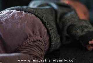 PASEANDO POR LITTLE BARCELONA PARTE II