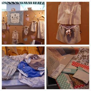 PASEANDO POR LITTLE BARCELONA PARTE II