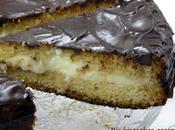 Boston Cream