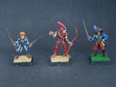 La Coleccion personal del Bryan Ansell