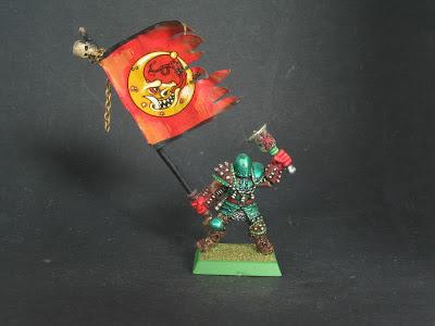 La Coleccion personal del Bryan Ansell