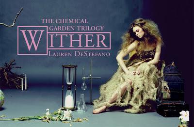 Efímera: un futuro terrible pero fascinante