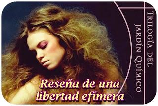 Efímera: un futuro terrible pero fascinante