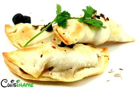 empanadillas al horno, empanadillas, empanadillas caseras, empanadillas de carne, perejil, recetas de cocina, chistes, humor, curiosidades