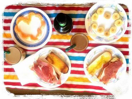 ANITA IS PLAYING DRESS UP