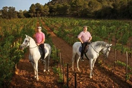 Grimalt i Caballero cap a la definició icònica d'un escut d'armes