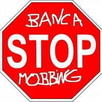 Mobbing Banca
