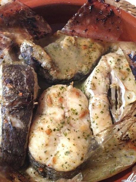 Recetita: Como hacer el pescado de manera MUY FACIL