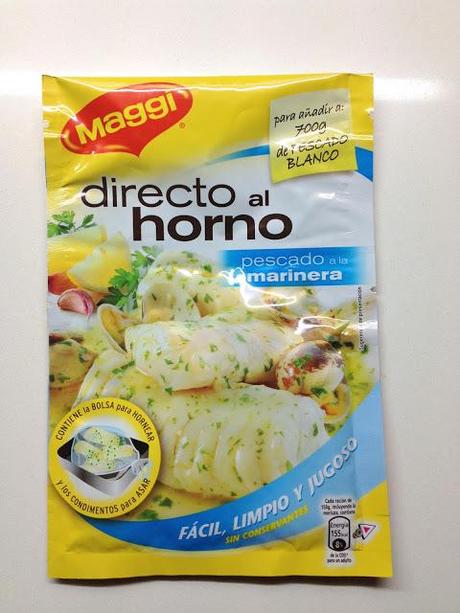 Recetita: Como hacer el pescado de manera MUY FACIL