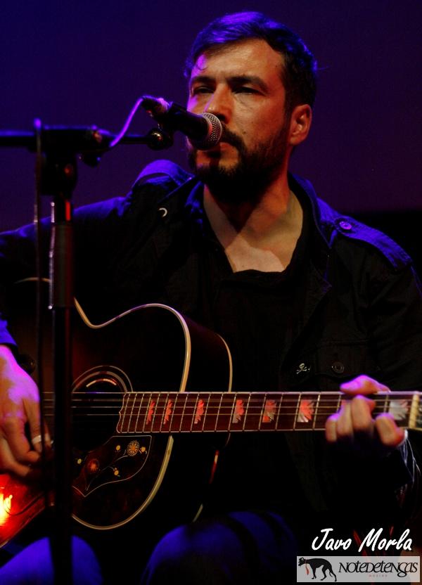 MG 6901 Crónica del concierto de Arizona Baby + A Jigsaw. Joy Eslava (Madrid). Febrero 2013