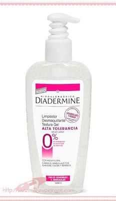 DIADERMINE ALTA TOLERANCIA