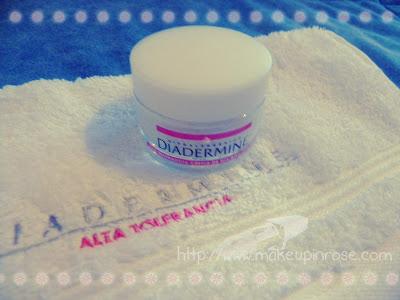 DIADERMINE ALTA TOLERANCIA