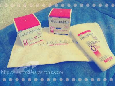 DIADERMINE ALTA TOLERANCIA
