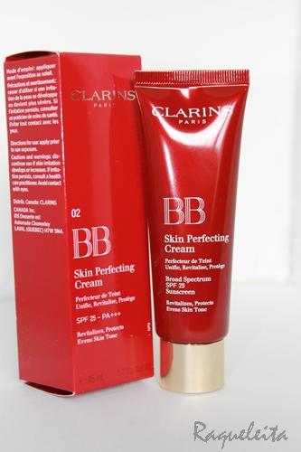 Clarins fusiona maquillaje y tratamiento en su BB Cream