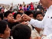 GORE LIMA INAUGURA PUENTE HUAROCHIRI… Obra Esta Valorizada Millón Soles