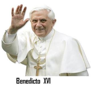 Por Falta de Fuerzas: PAPA RENUNCIA...