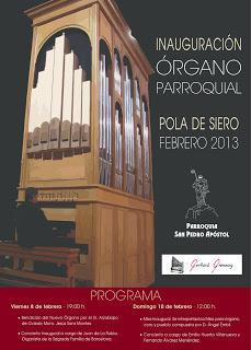 Un Grenzing en Pola de Siero