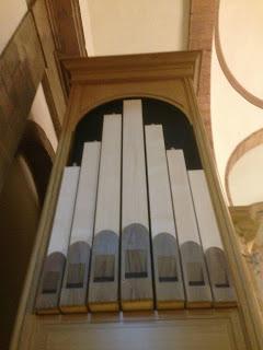 Un Grenzing en Pola de Siero