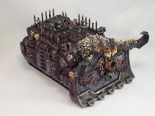 Havoc-Lanzaestragos: Una buena opción tactica