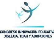 Aula6 participa Congreso Dislexia,TDAH adopciones