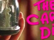 Carrie Diaries, Harris. «Nunca diario movido»