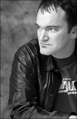 Quentin Tarantino