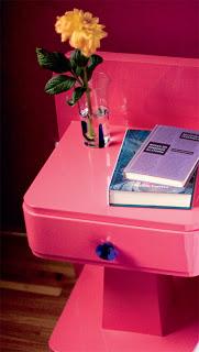 NECESIDAD DE COLOR!!!