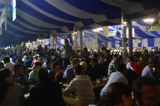 La Oktoberfest rumana, el Versalles de Transilvania, y la carretera más loca del mundo