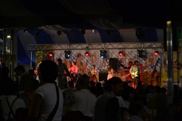 La Oktoberfest rumana, el Versalles de Transilvania, y la carretera más loca del mundo