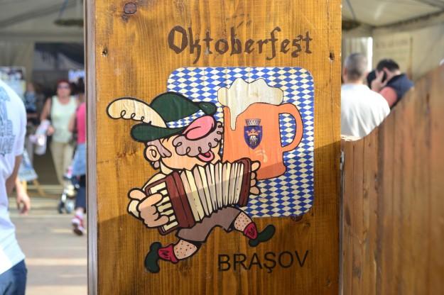 La Oktoberfest rumana, el Versalles de Transilvania, y la carretera más loca del mundo