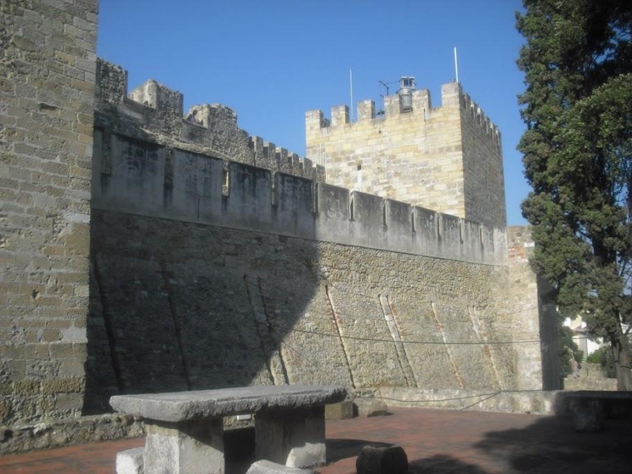 Castillo San Jorge