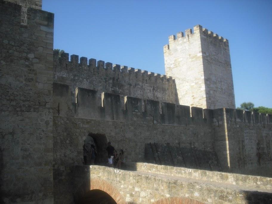 Castillo San Jorge