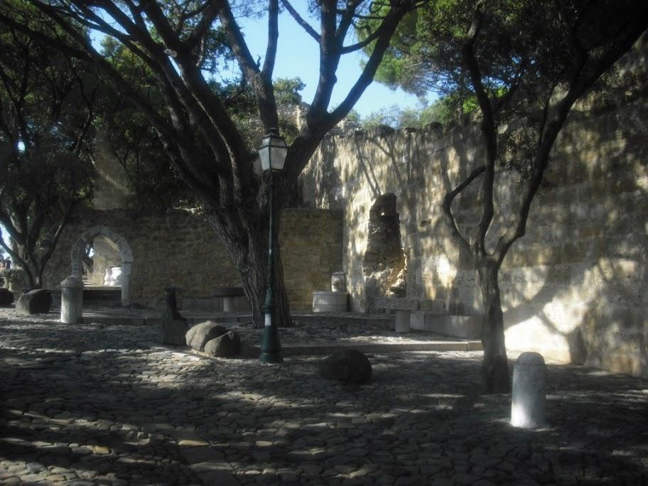 Castillo San Jorge