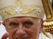 Renuncia S.S. Papa Benedicto