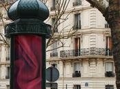 secreto voces Terciopelo Rojo