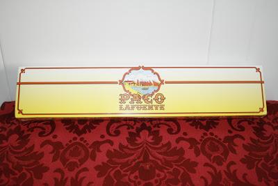 CONSERVERA GALLEGA (PACO LA FUENTE)