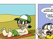 Magni #110: Protector solar