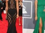 Amor odio Grammy 2013