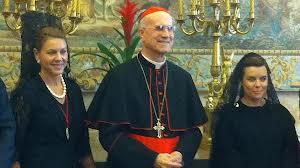 El Papa dimite: el caso Bárcenas llega al Vaticano