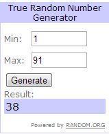 Ganador/a sorteo cortesía de Florpasion Ganador/a sorteo cortesía de Florpasion
