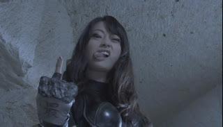 ALIEN Vs NINJA ALIEN Vs NINJA