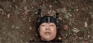 ALIEN Vs NINJA ALIEN Vs NINJA