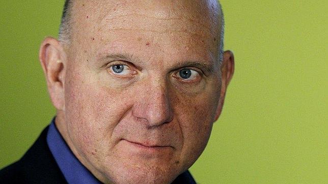 Los diez hombres más ricos de la tecnología