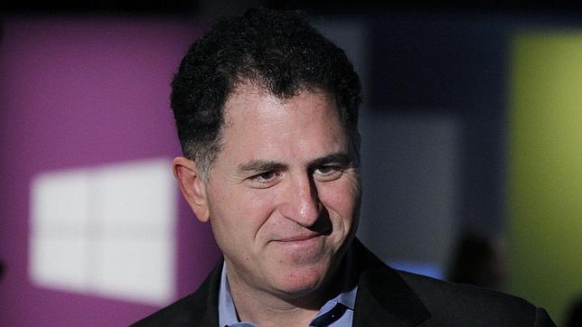 Los diez hombres más ricos de la tecnología