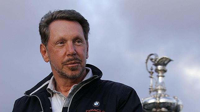 Los diez hombres más ricos de la tecnología